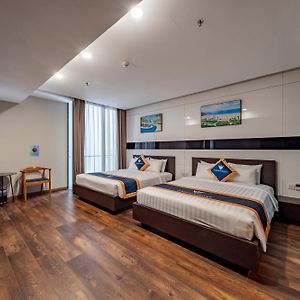 Familien-Zimmer